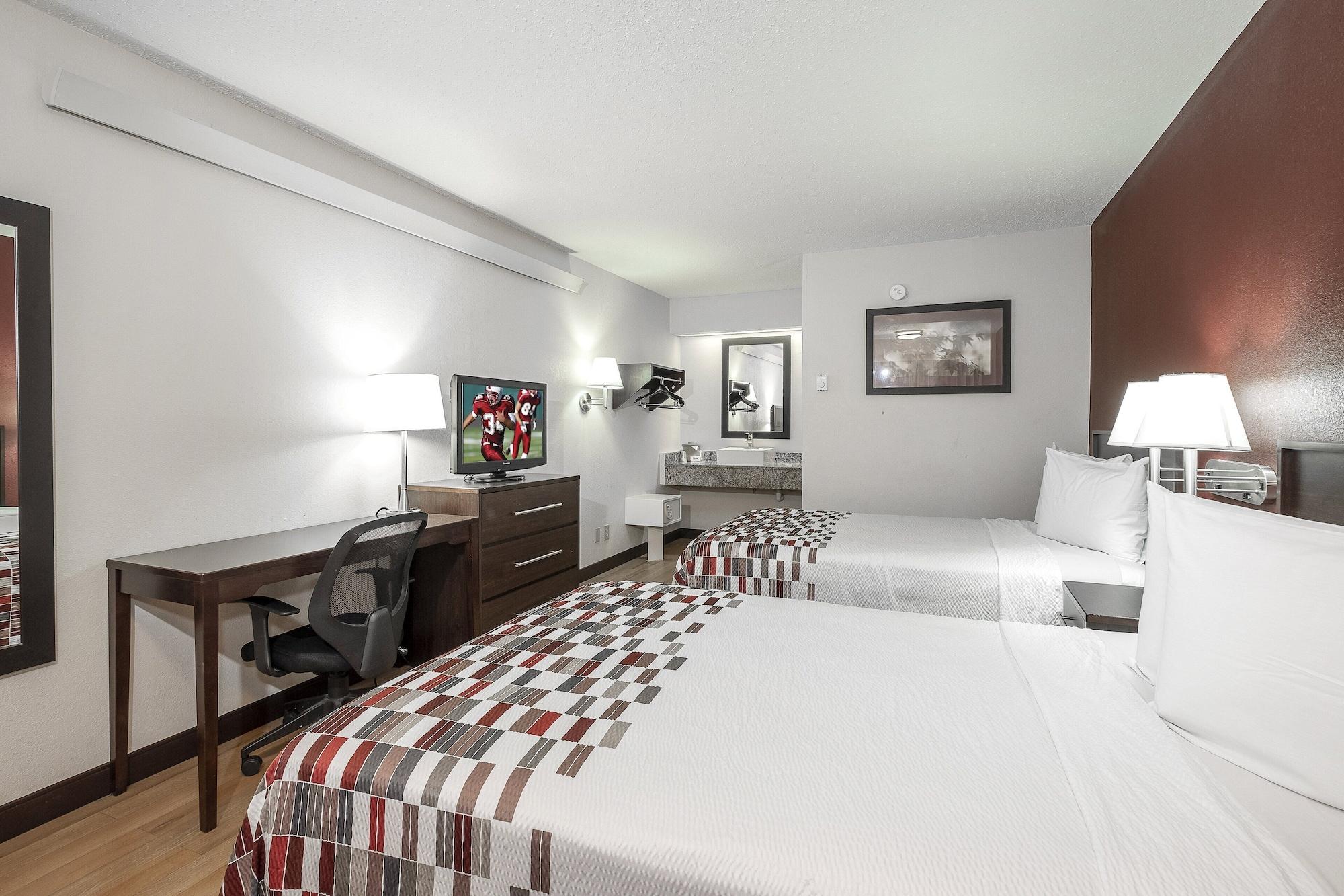 Travelodge By Wyndham Піорія Екстер'єр фото