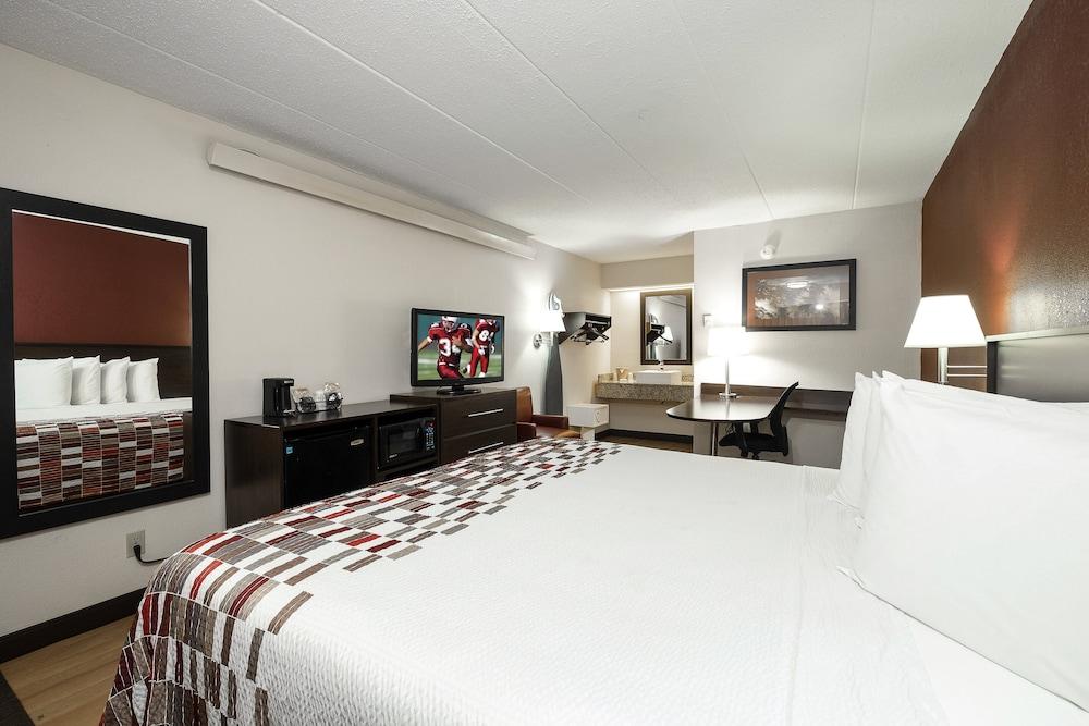 Travelodge By Wyndham Піорія Екстер'єр фото