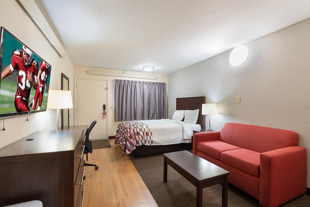 Travelodge By Wyndham Піорія Екстер'єр фото